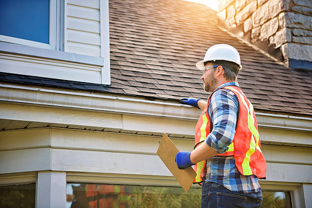 Licensed Gutter Installation service in New Baltimore, MI - Roof Repair Smedway